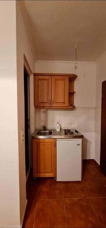 Meti Apartments Ulcinj Eksteriør billede